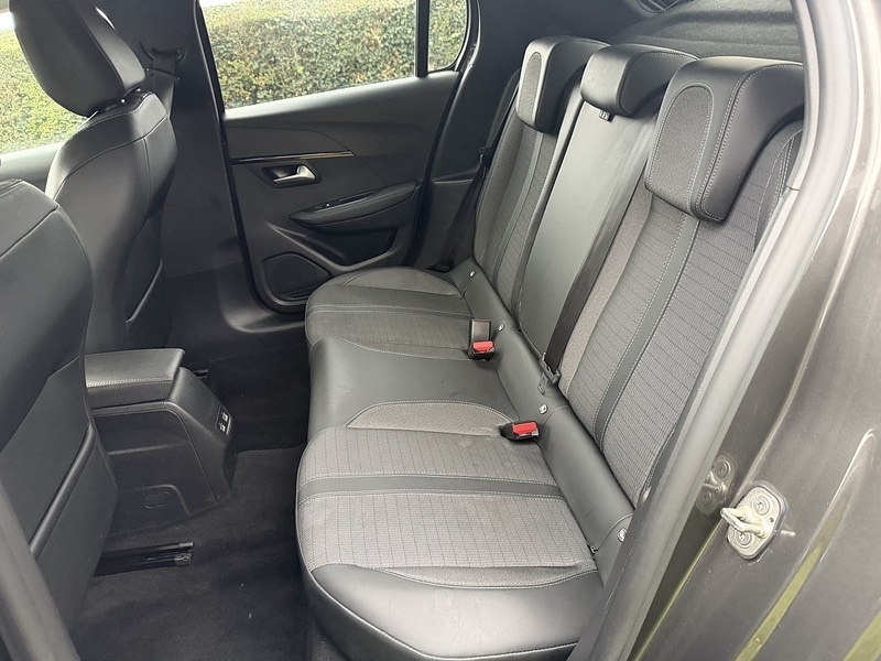 Used Peugeot 208 2020 for sale - 76496986: Photo 19