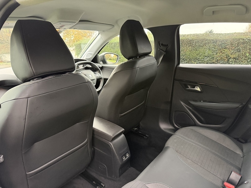 Used Peugeot 208 2020 for sale - 76496986: Photo 20