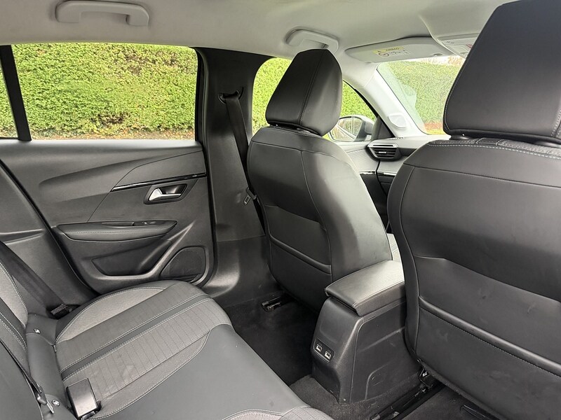 Used Peugeot 208 2020 for sale - 76496986: Photo 22