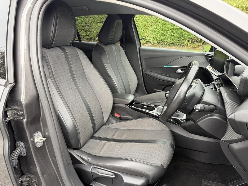 Used Peugeot 208 2020 for sale - 76496986: Photo 24