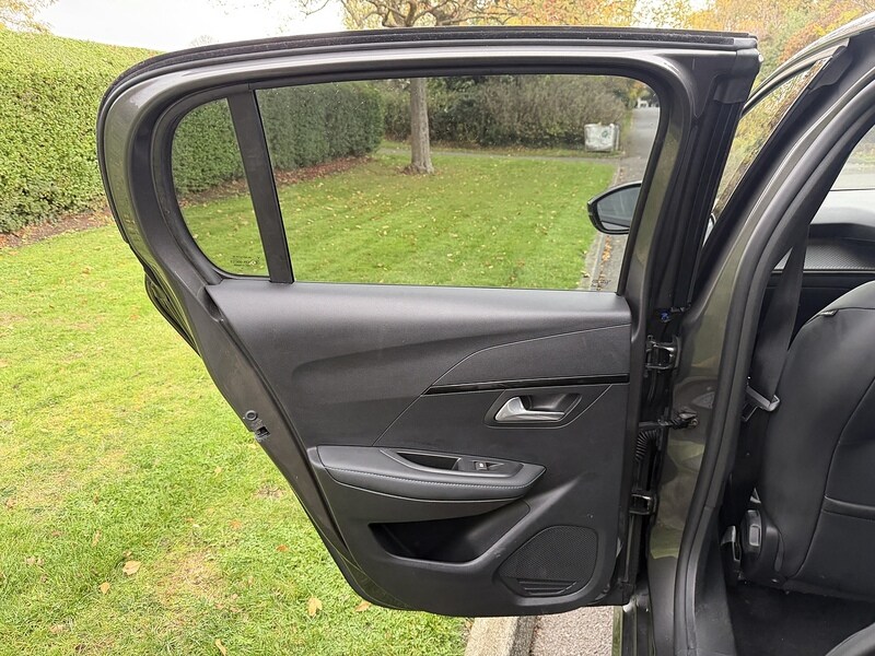 Used Peugeot 208 2020 for sale - 76496986: Photo 26