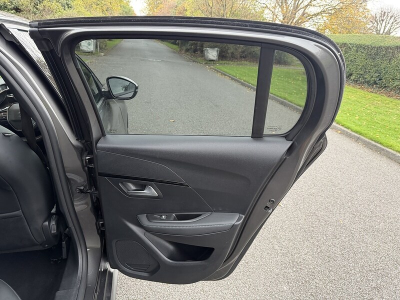 Used Peugeot 208 2020 for sale - 76496986: Photo 27