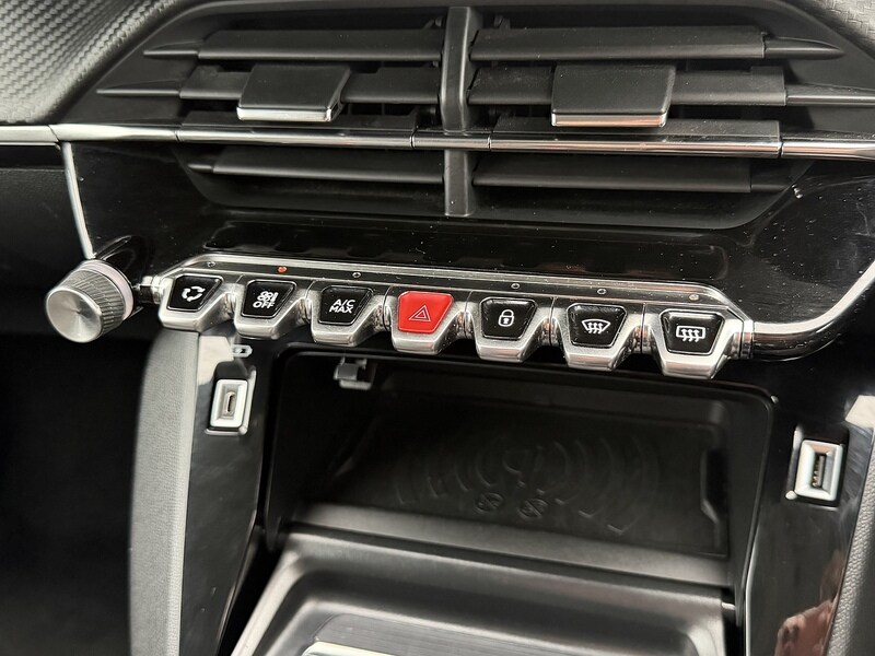 Used Peugeot 208 2020 for sale - 76496986: Photo 42