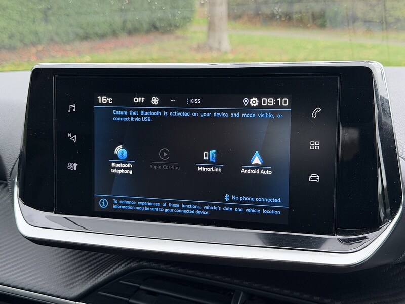 Used Peugeot 208 2020 for sale - 76496986: Photo 44