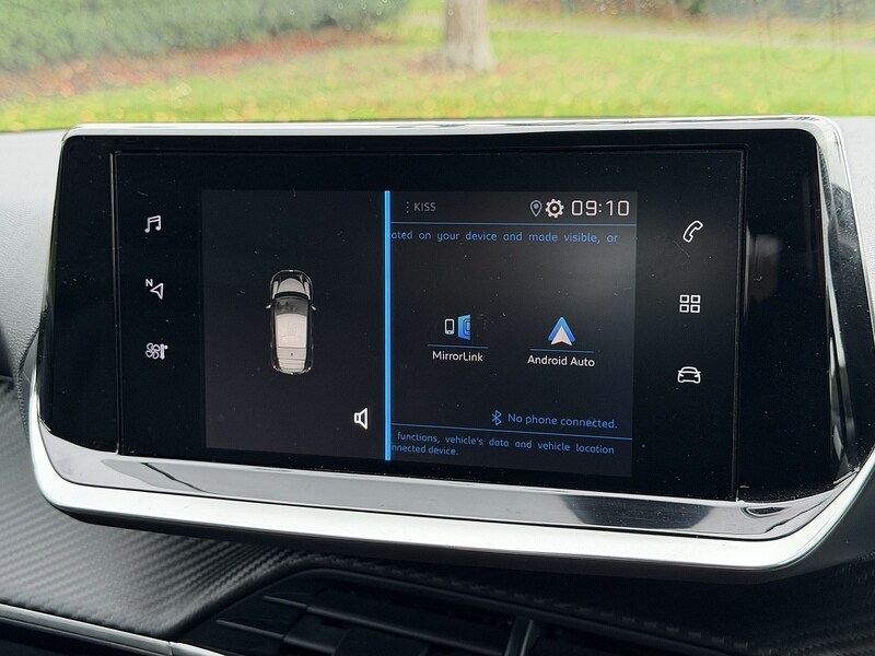 Used Peugeot 208 2020 for sale - 76496986: Photo 45