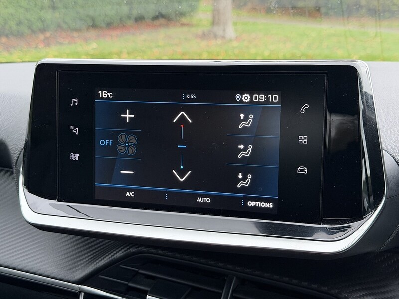 Used Peugeot 208 2020 for sale - 76496986: Photo 46