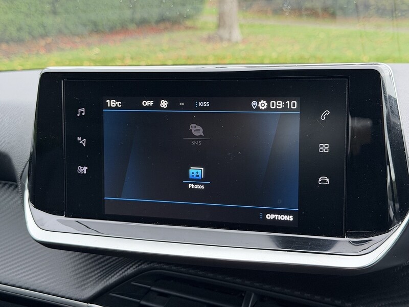 Used Peugeot 208 2020 for sale - 76496986: Photo 47