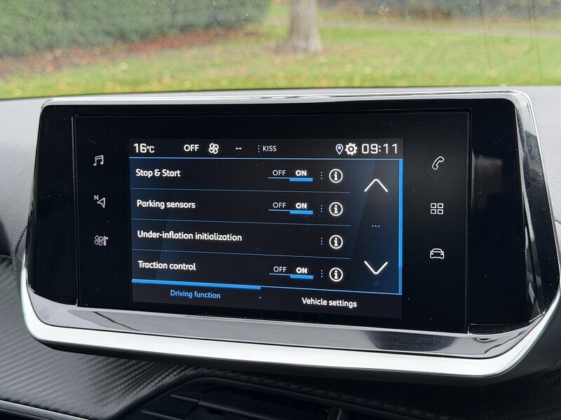 Used Peugeot 208 2020 for sale - 76496986: Photo 48