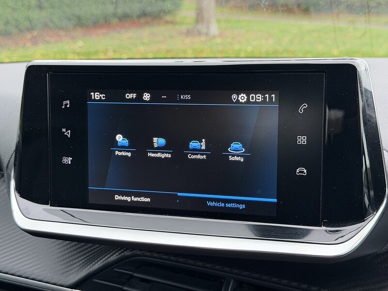 Used Peugeot 208 2020 for sale - 76496986: Photo 49