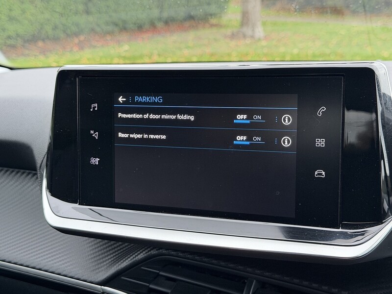 Used Peugeot 208 2020 for sale - 76496986: Photo 50