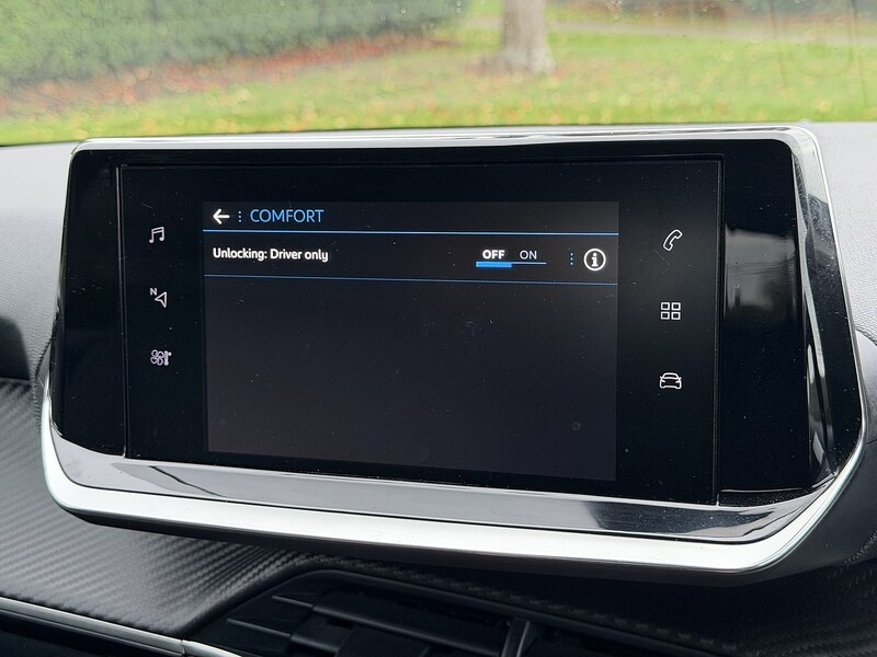 Used Peugeot 208 2020 for sale - 76496986: Photo 52