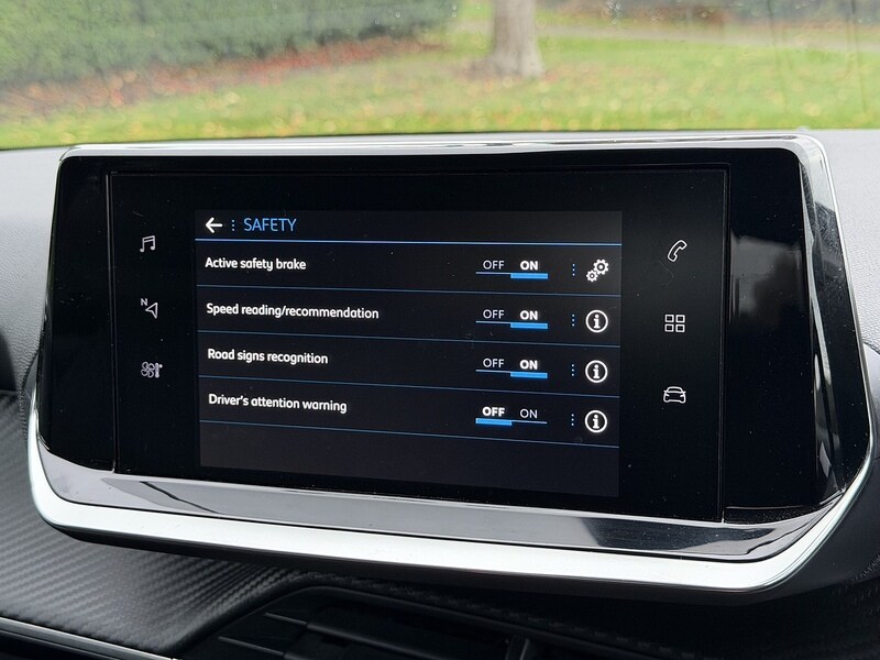 Used Peugeot 208 2020 for sale - 76496986: Photo 53