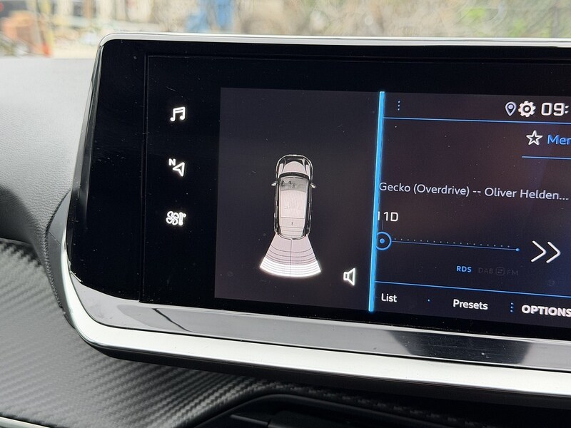 Used Peugeot 208 2020 for sale - 76496986: Photo 57