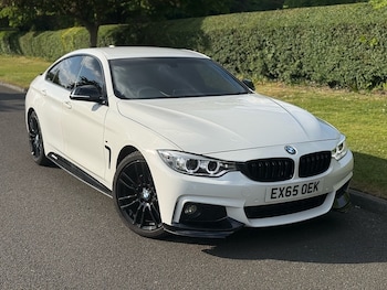 Used BMW 4 Series 2015 for sale - 78474847: Photo