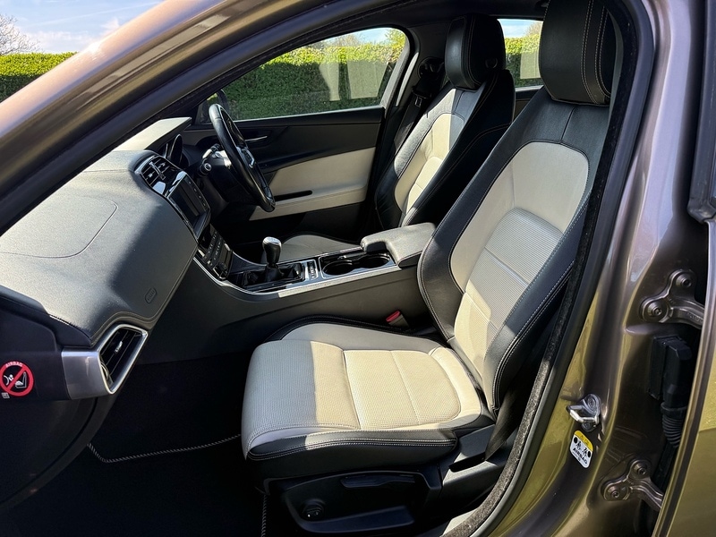 Used Jaguar XE for sale - 78145631: Photo 18