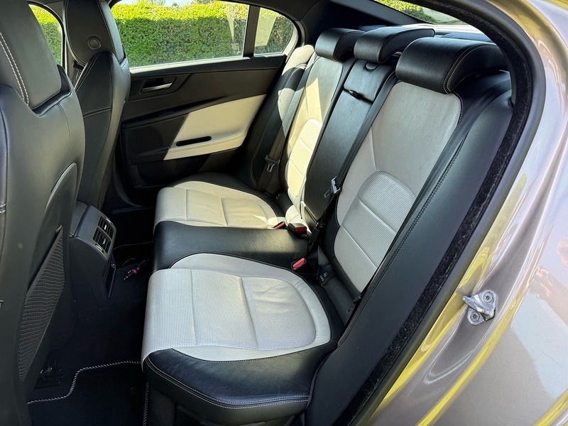 Used Jaguar XE for sale - 78145631: Photo 19