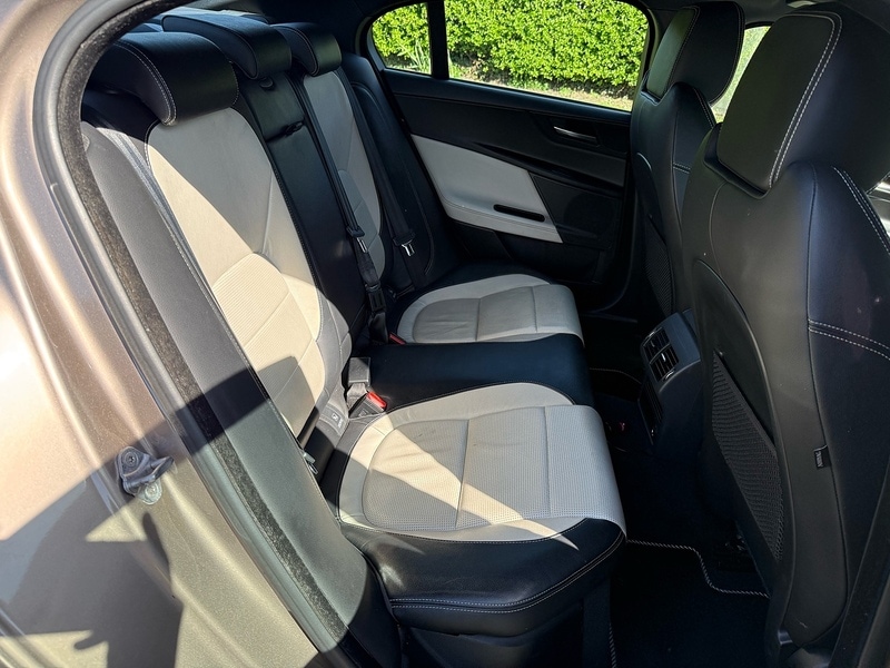 Used Jaguar XE for sale - 78145631: Photo 20