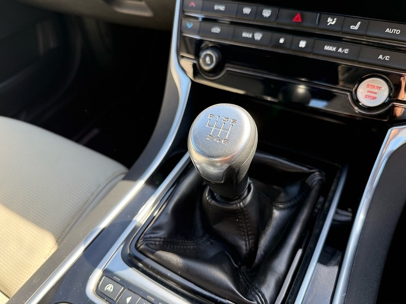 Used Jaguar XE for sale - 78145631: Photo 27