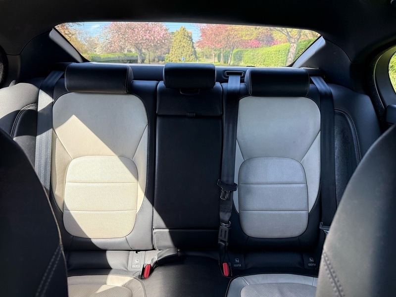 Used Jaguar XE for sale - 78145631: Photo 34