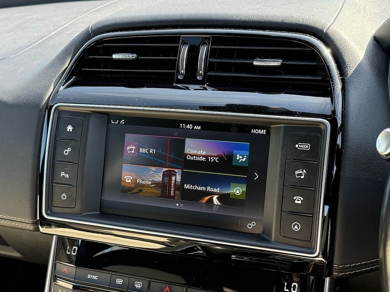 Used Jaguar XE for sale - 78145631: Photo 36