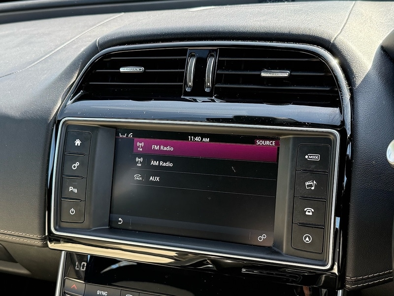 Used Jaguar XE for sale - 78145631: Photo 37