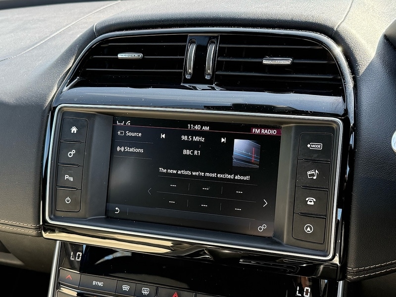 Used Jaguar XE for sale - 78145631: Photo 38