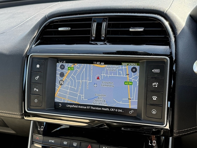 Used Jaguar XE for sale - 78145631: Photo 39