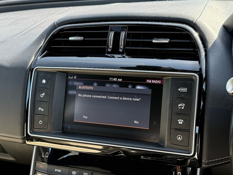 Used Jaguar XE for sale - 78145631: Photo 40