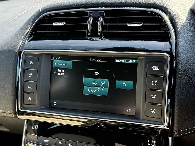 Used Jaguar XE for sale - 78145631: Photo 41