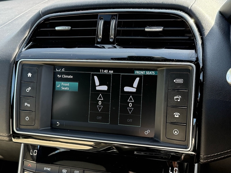 Used Jaguar XE for sale - 78145631: Photo 42