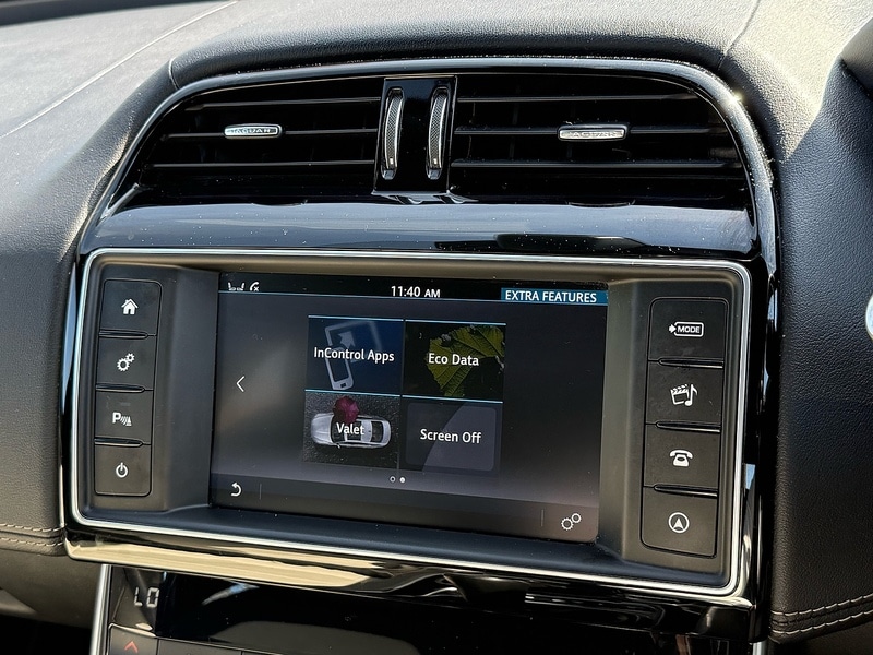 Used Jaguar XE for sale - 78145631: Photo 43