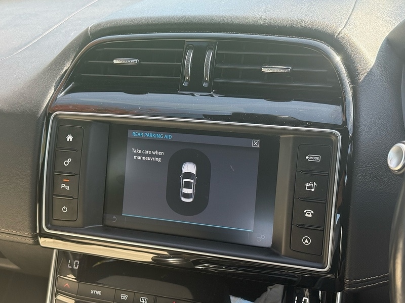 Used Jaguar XE for sale - 78145631: Photo 44