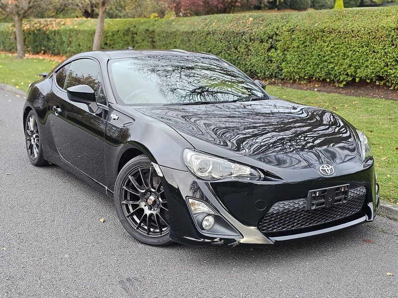 Used Subaru BRZ for sale - 76516126: Photo 1