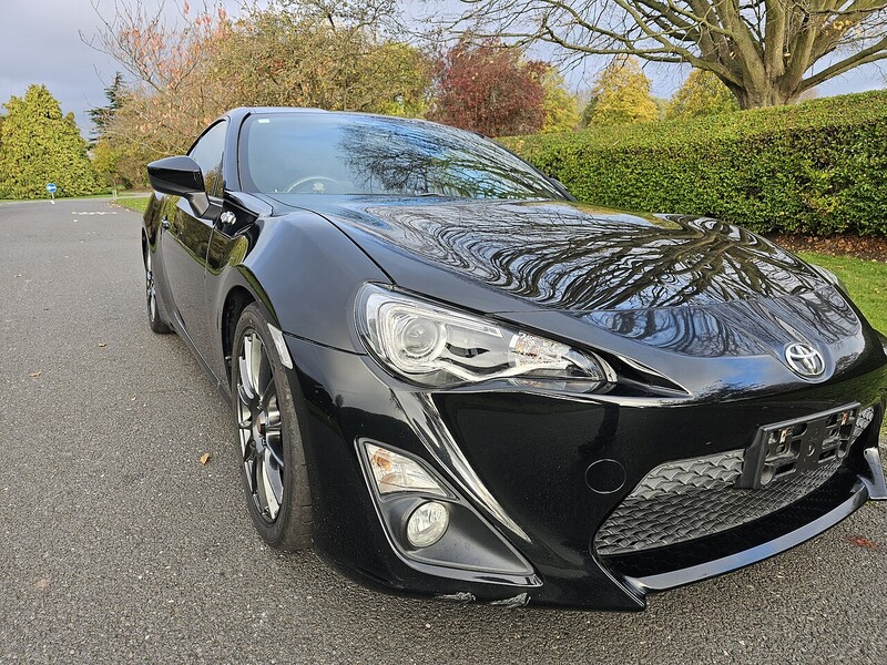 Used Subaru BRZ for sale - 76516126: Photo 10