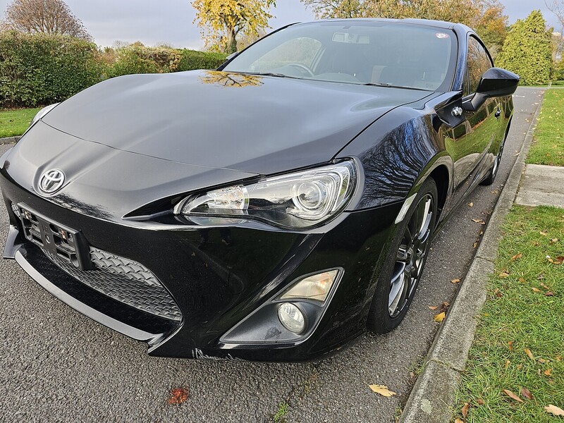 Used Subaru BRZ for sale - 76516126: Photo 11