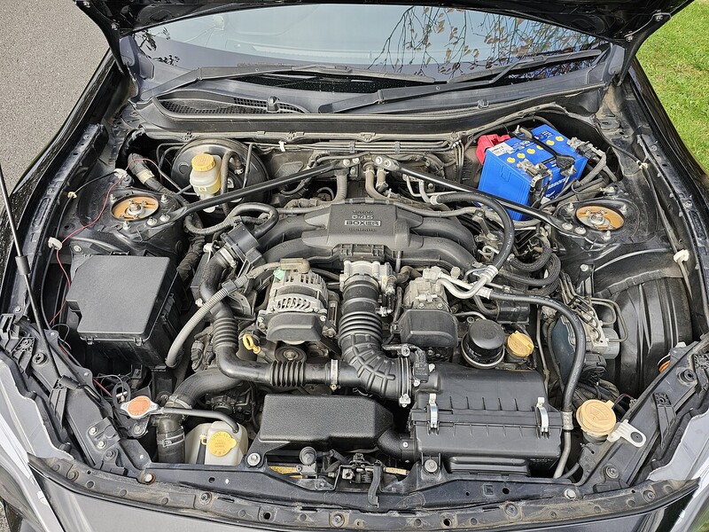 Used Subaru BRZ for sale - 76516126: Photo 12