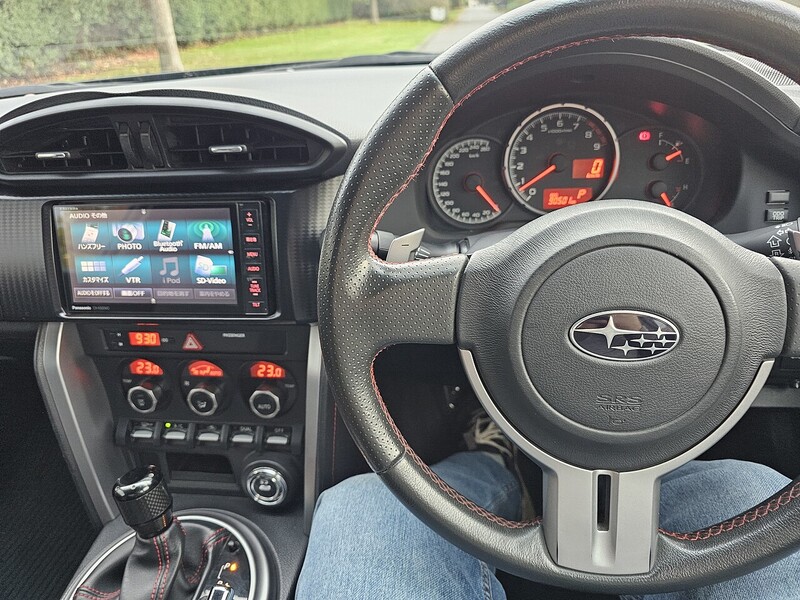 Used Subaru BRZ for sale - 76516126: Photo 14