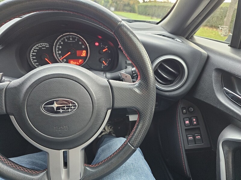 Used Subaru BRZ for sale - 76516126: Photo 15