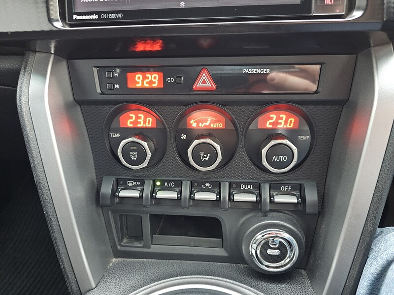 Used Subaru BRZ for sale - 76516126: Photo 18