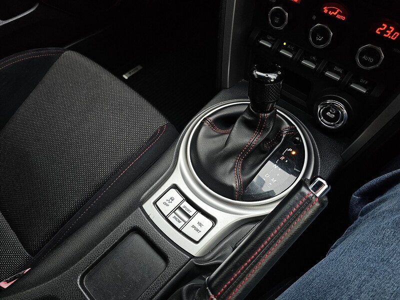 Used Subaru BRZ for sale - 76516126: Photo 19