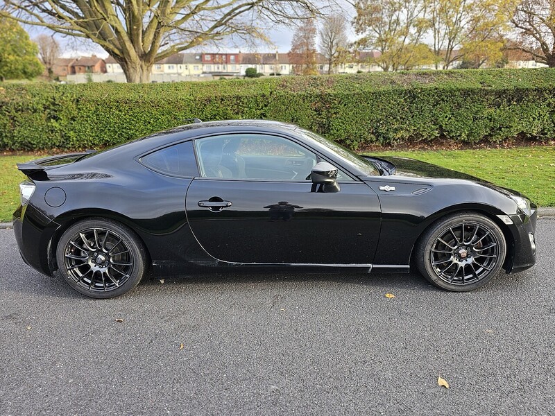 Used Subaru BRZ for sale - 76516126: Photo 2