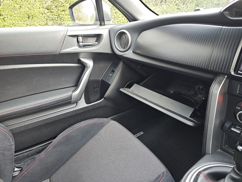 Used Subaru BRZ for sale - 76516126: Photo 22
