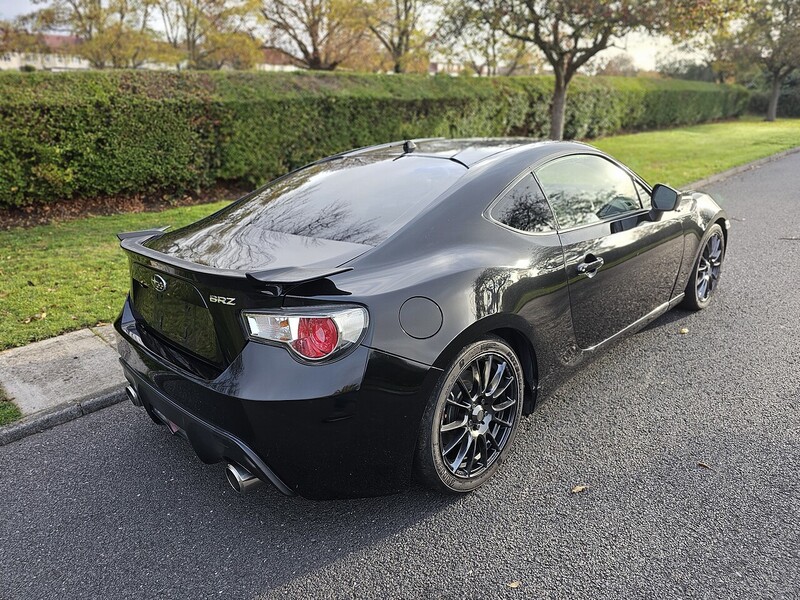 Used Subaru BRZ for sale - 76516126: Photo 3