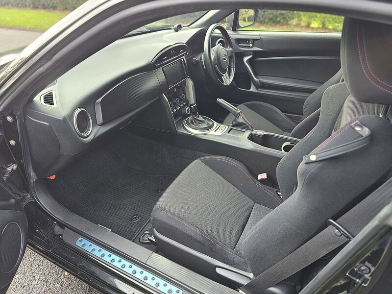 Used Subaru BRZ for sale - 76516126: Photo 30