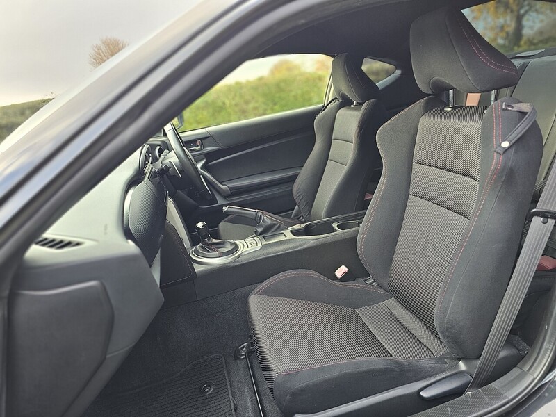 Used Subaru BRZ for sale - 76516126: Photo 31