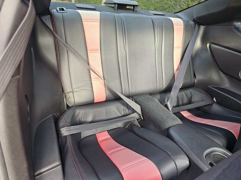 Used Subaru BRZ for sale - 76516126: Photo 33