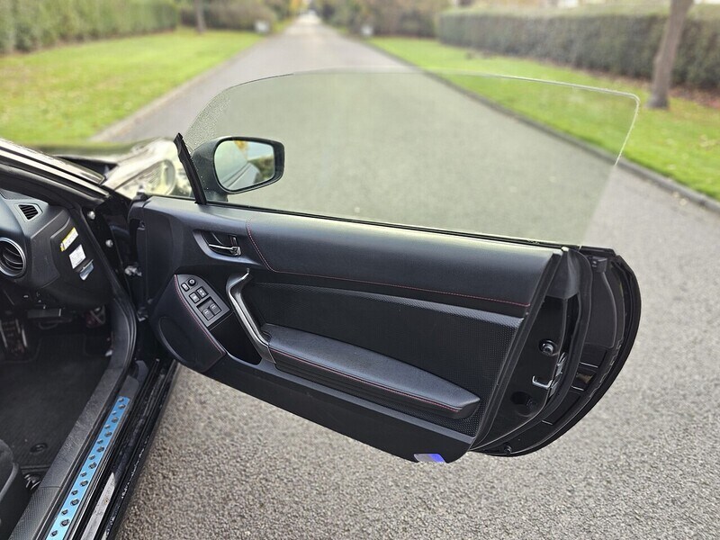 Used Subaru BRZ for sale - 76516126: Photo 34