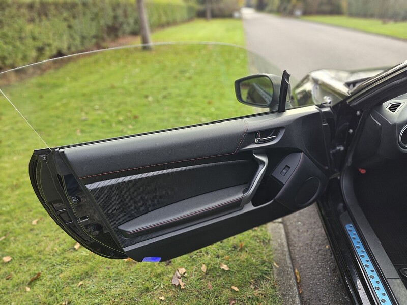 Used Subaru BRZ for sale - 76516126: Photo 35