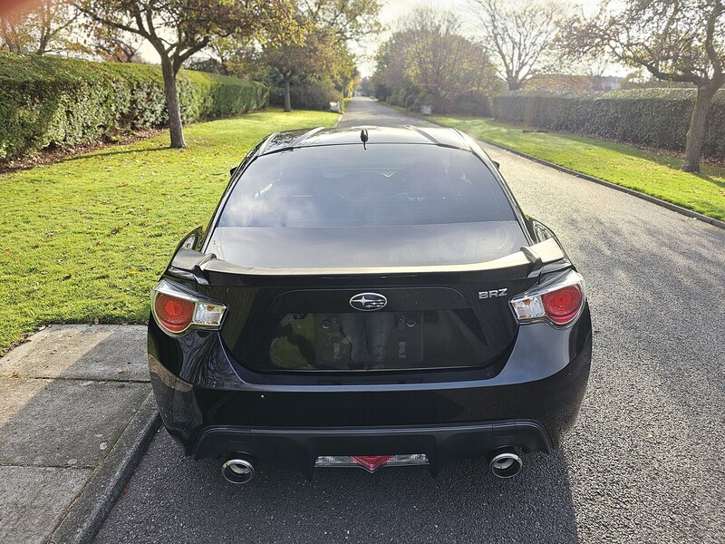 Used Subaru BRZ for sale - 76516126: Photo 4