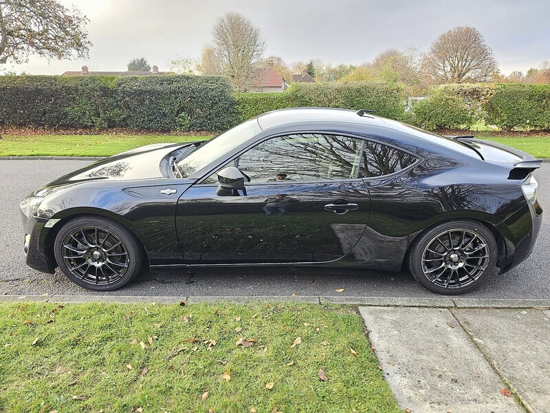 Used Subaru BRZ for sale - 76516126: Photo 7